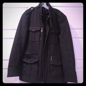 INC Men’s Coat